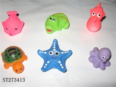 ANIMAL SET - ST273413