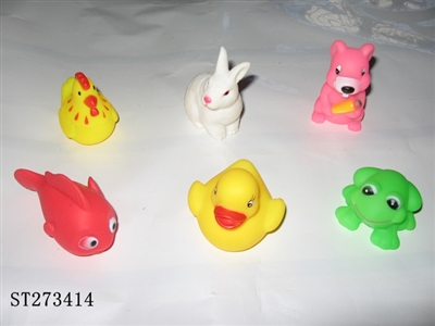 ANIMAL SET - ST273414