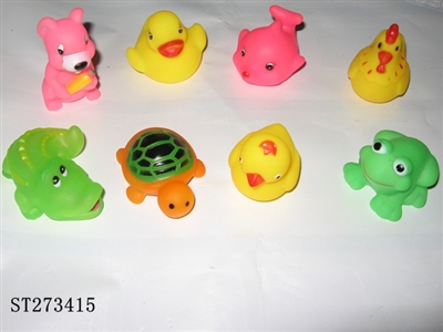 ANIMAL SET - ST273415