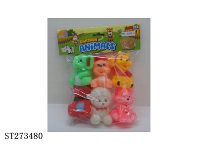 ANIMAL SET - ST273480