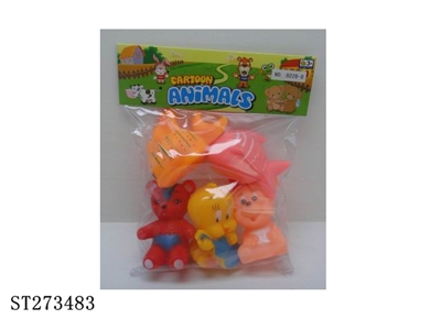 ANIMAL SET - ST273483