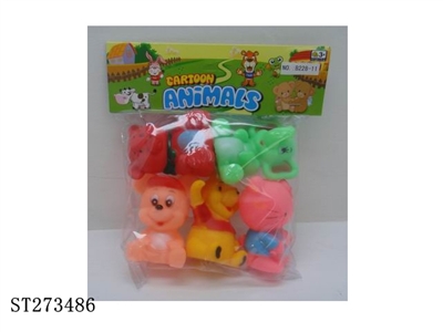 ANIMAL SET - ST273486
