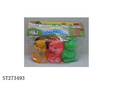 ANIMAL SET - ST273493