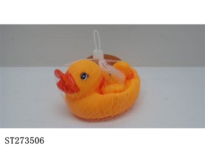 soft-plastic toys - ST273506