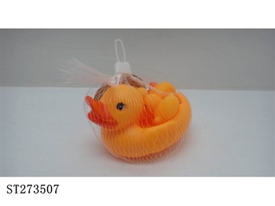 soft-plastic toys - ST273507