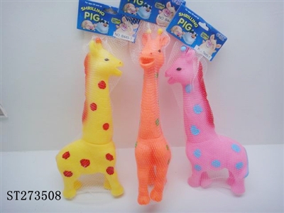 soft-plastic toys - ST273508