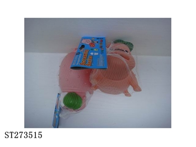 soft-plastic toys - ST273515