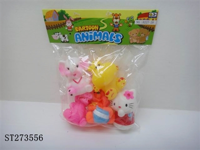 ANIMAL SET - ST273556