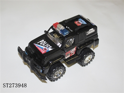 FRICTION CAR 2C - ST273948