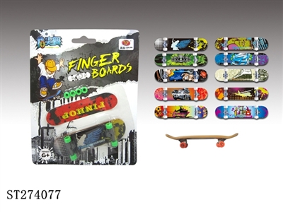 MINI SKATE BOARD - ST274077