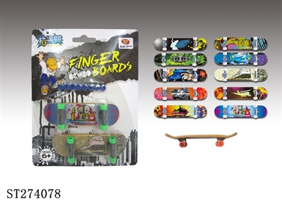 MINI SKATE BOARD - ST274078