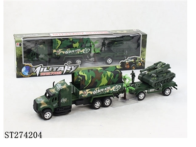 FRICTION TRUCK - ST274204