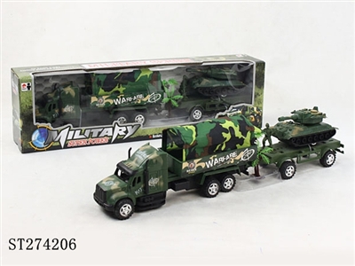 FRICTION TRUCK - ST274206