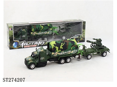FRICTION TRUCK - ST274207