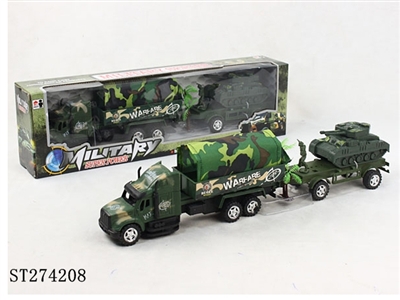 FRICTION TRUCK - ST274208
