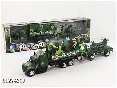 FRICTION TRUCK - ST274209