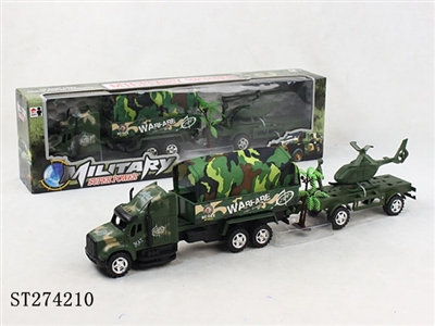 FRICTION TRUCK - ST274210
