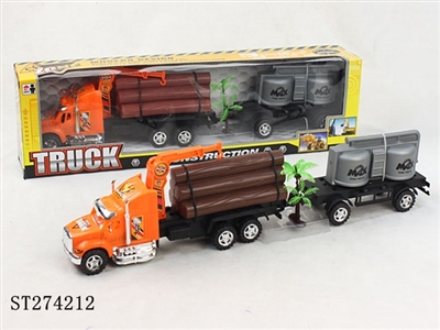 FRICTION TRUCK - ST274212