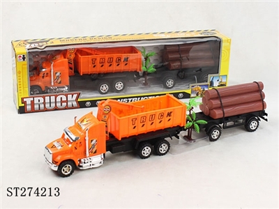 FRICTION TRUCK - ST274213