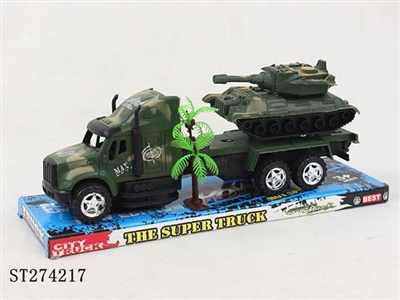 FRICTION TRUCK - ST274217