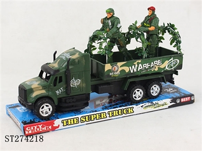 FRICTION TRUCK - ST274218