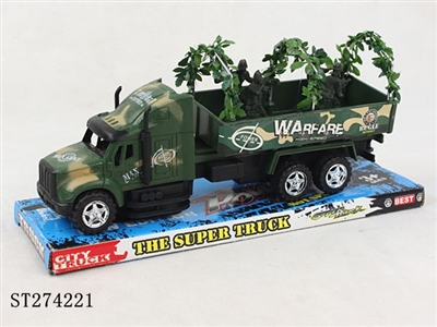 FRICTION TRUCK - ST274221