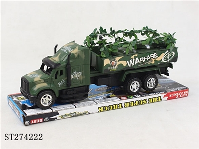 FRICTION TRUCK - ST274222