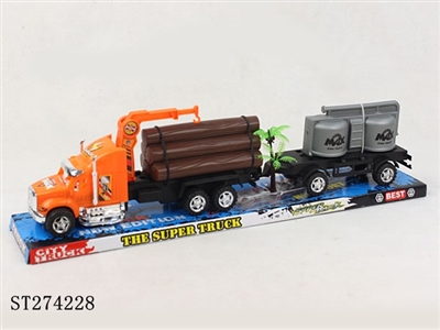 FRICTION TRUCK - ST274228