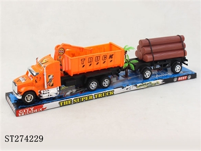 FRICTION TRUCK - ST274229