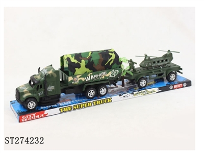 FRICTION TRUCK - ST274232