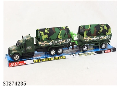 FRICTION TRUCK - ST274235