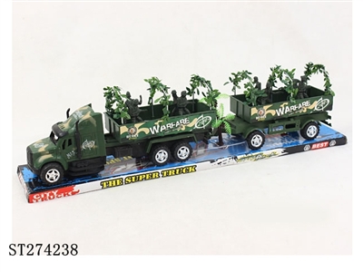 FRICTION TRUCK - ST274238