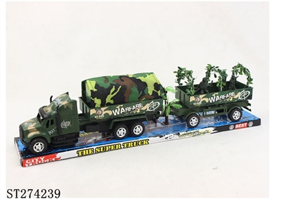 FRICTION TRUCK - ST274239