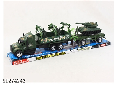 FRICTION TRUCK - ST274242