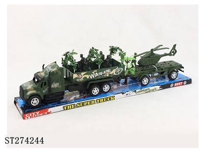 FRICTION TRUCK - ST274244