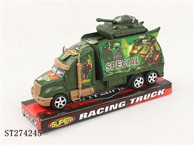 FRICTION TRUCK - ST274245