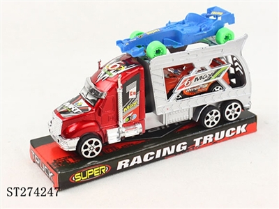 FRICTION TRUCK - ST274247