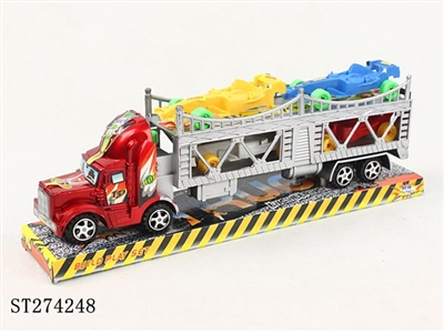 FRICTION TRUCK - ST274248