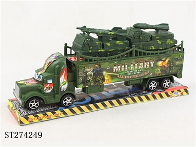 FRICTION TRUCK - ST274249