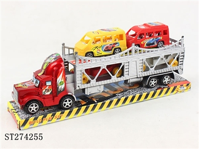 FRICTION TRUCK - ST274255
