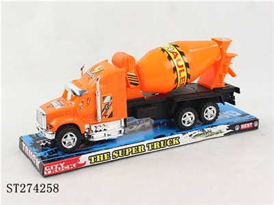 FRICTION TRUCK - ST274258