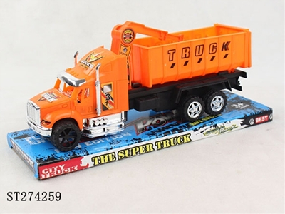 FRICTION TRUCK - ST274259
