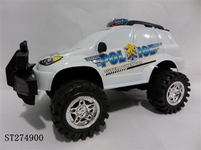 FRICTION CAR - ST274900