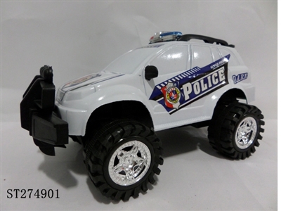 FRICTION CAR - ST274901