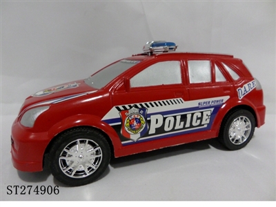 FRICTION CAR - ST274906