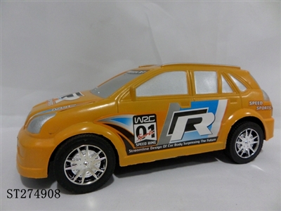FRICTION CAR - ST274908