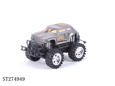 FRICTION CAR - ST274949