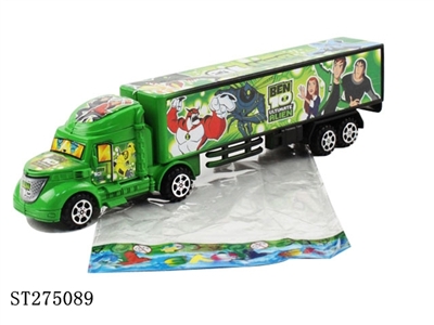 friction car - ST275089