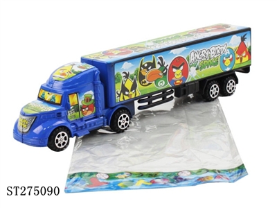 friction car - ST275090
