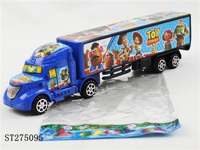 friction car - ST275095
